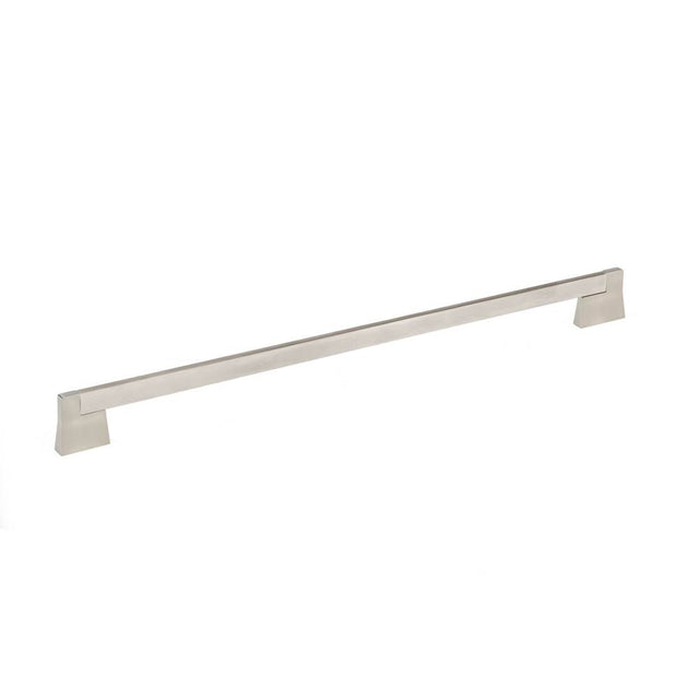 Richelieu America - Contemporary Metal Pull - 8727 - Brushed Nickel