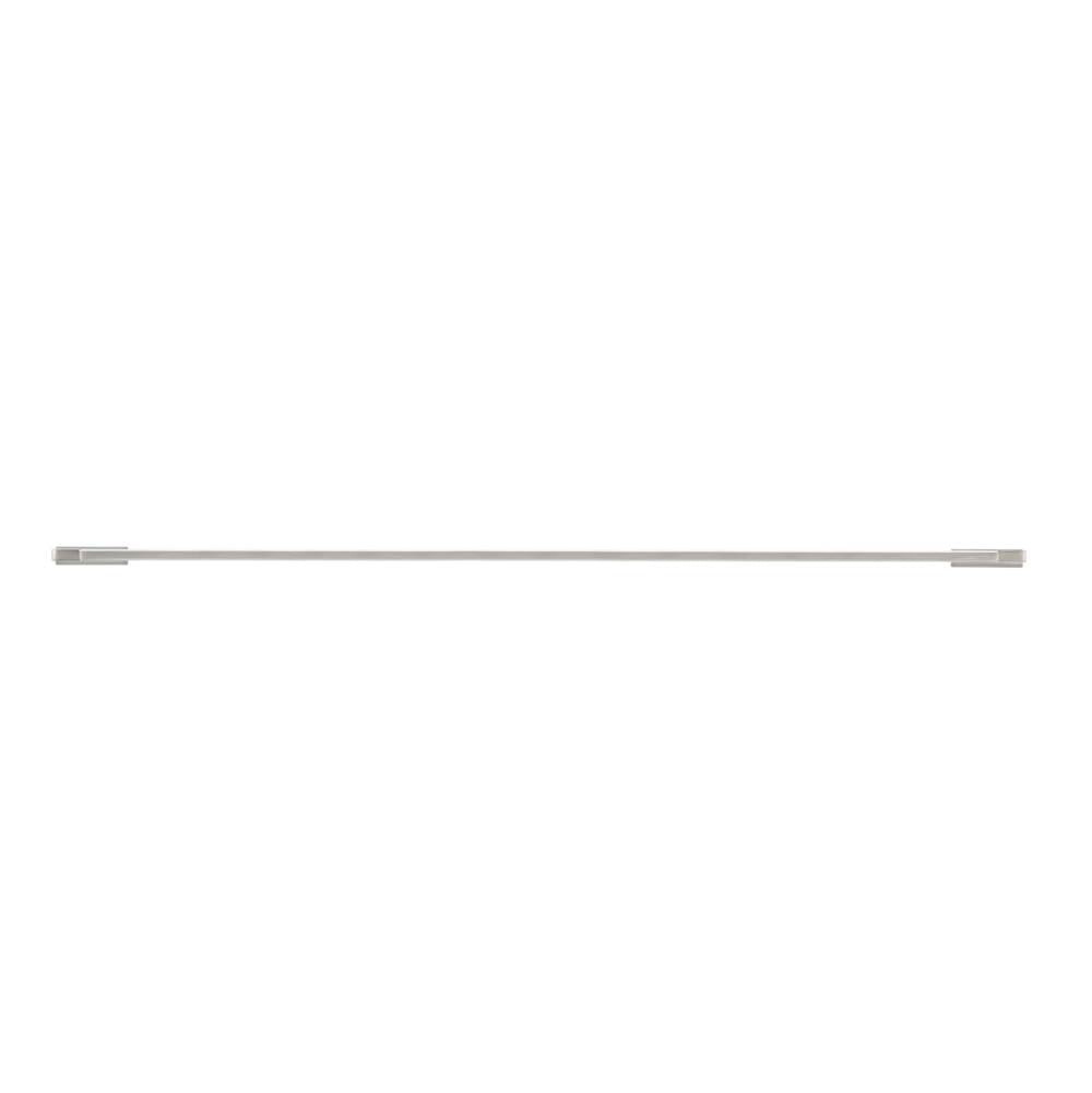Contemporary Metal Pull - 8727