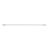 Contemporary Metal Pull - 8727
