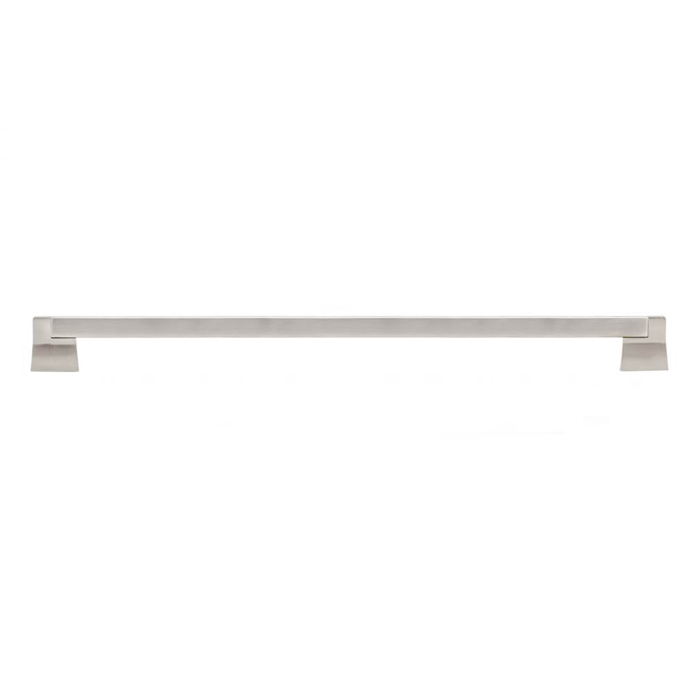 Contemporary Metal Pull - 8727