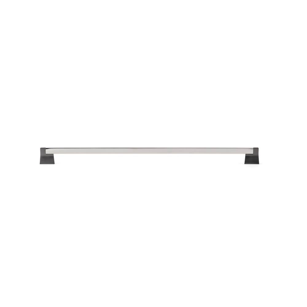 Contemporary Metal Pull - 8727