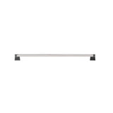 Contemporary Metal Pull - 8727