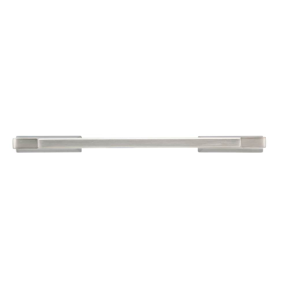 Contemporary Metal Pull - 8727
