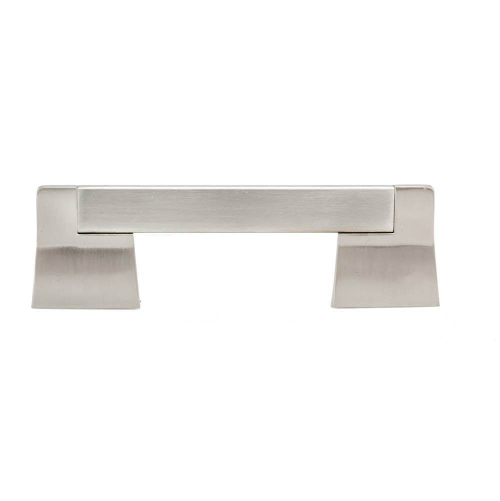 Contemporary Metal Pull - 8727