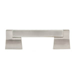 Contemporary Metal Pull - 8727
