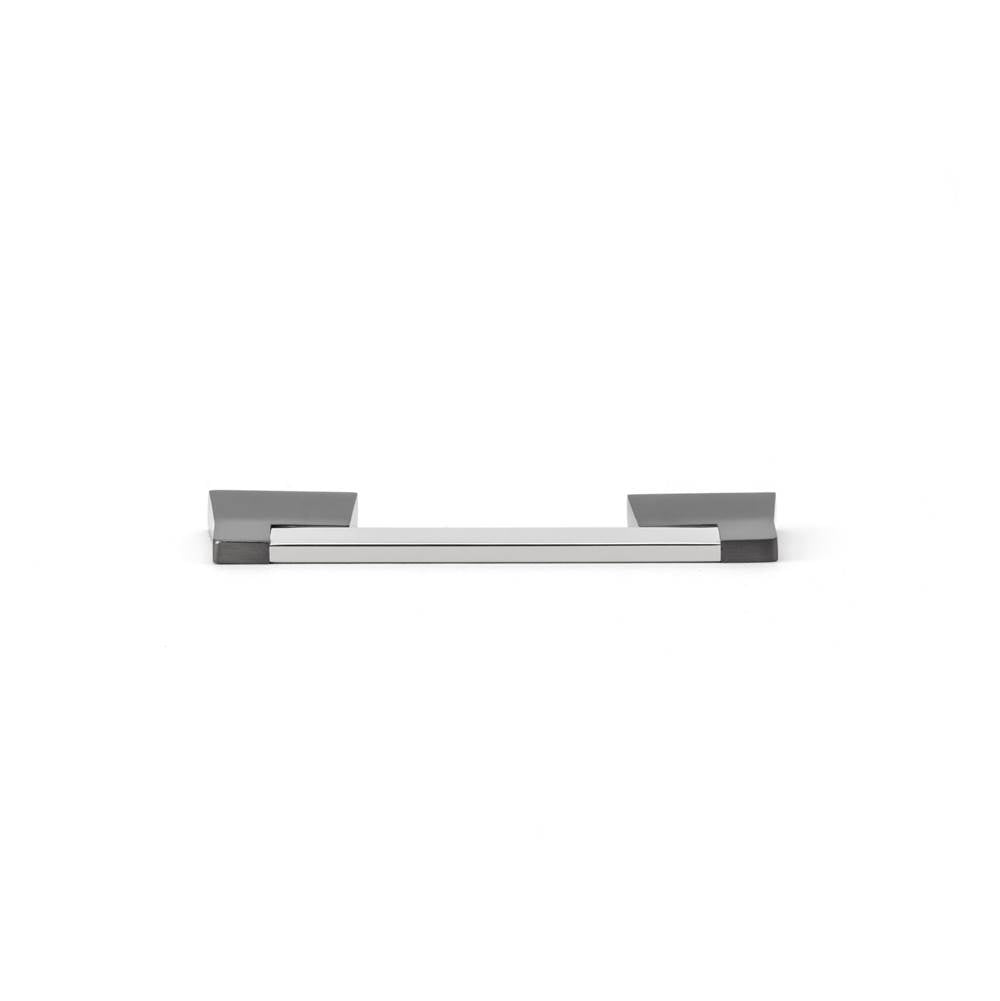 Contemporary Metal Pull - 8727