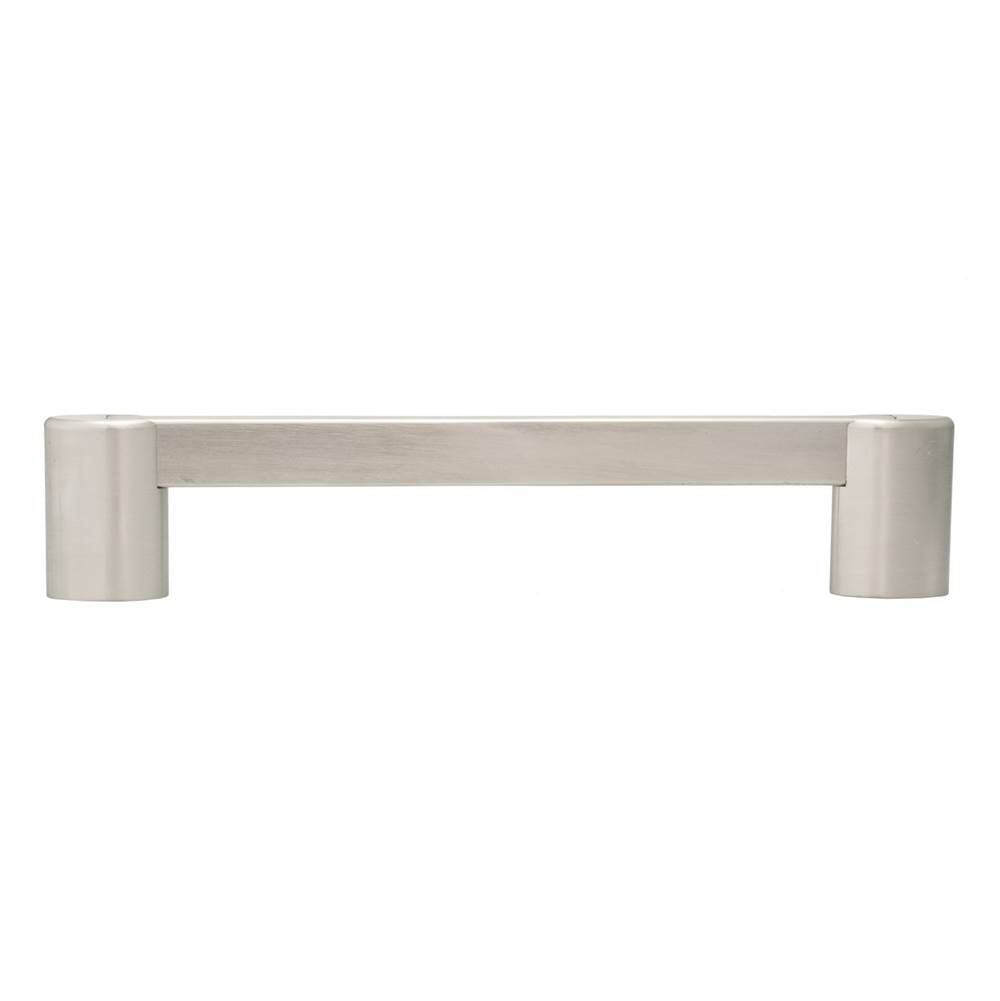 Contemporary Metal Pull - 8728