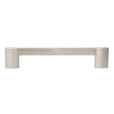 Contemporary Metal Pull - 8728