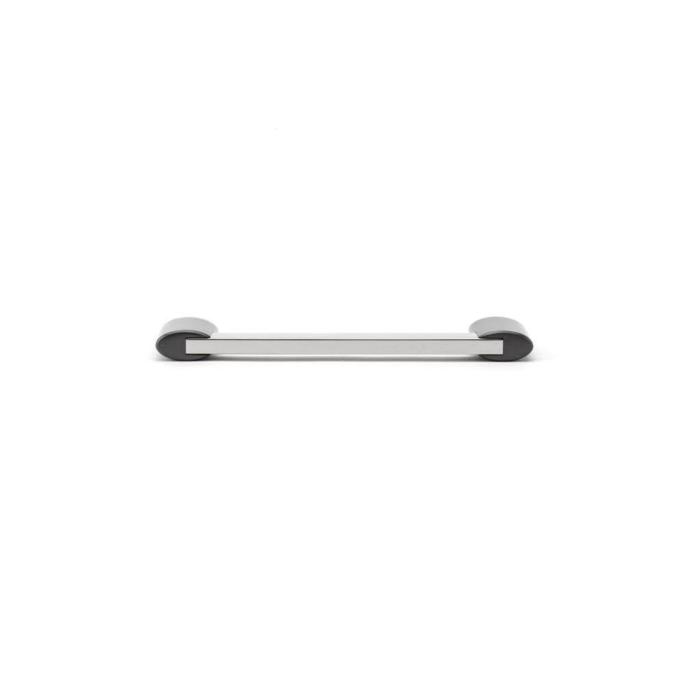 Contemporary Metal Pull - 8728
