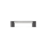 Contemporary Metal Pull - 8728