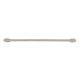 Contemporary Metal Pull - 8728