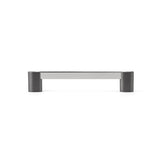 Contemporary Metal Pull - 8728