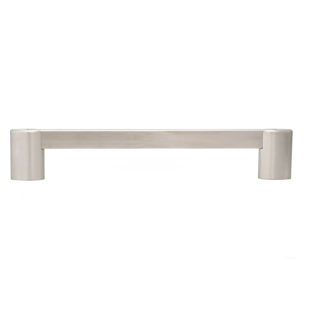 Contemporary Metal Pull - 8728