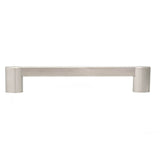 Contemporary Metal Pull - 8728