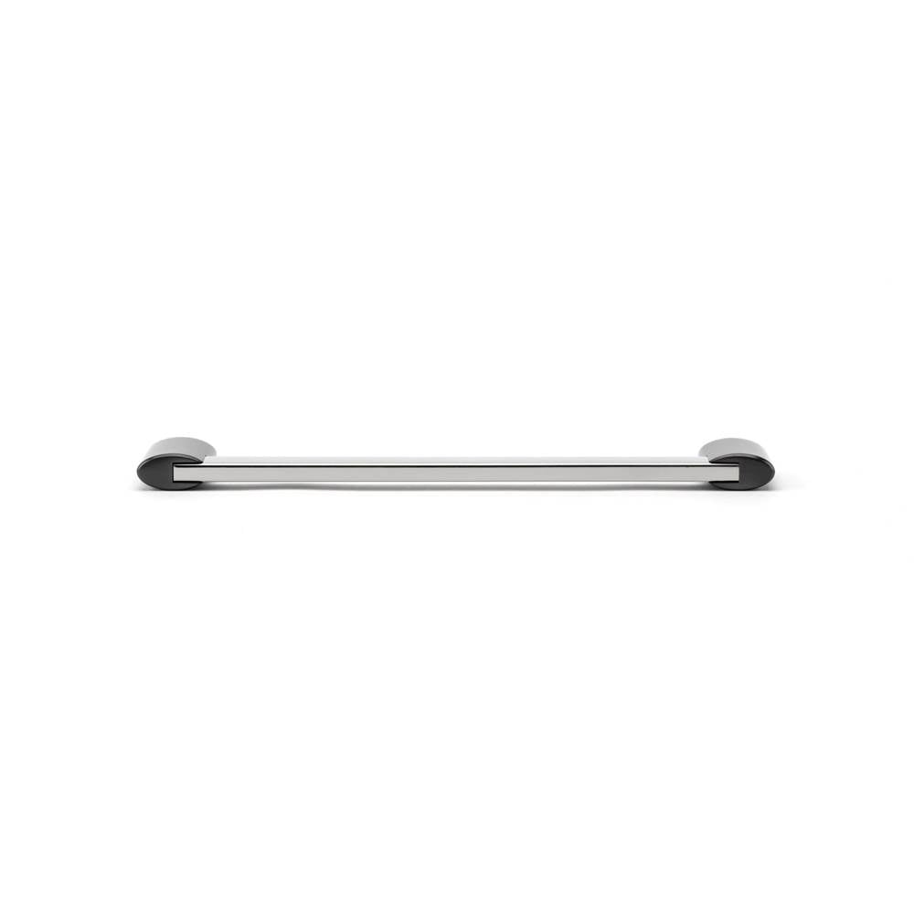 Contemporary Metal Pull - 8728