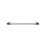 Contemporary Metal Pull - 8728