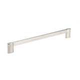 Richelieu America - Contemporary Metal Pull - 8728 - Brushed Nickel