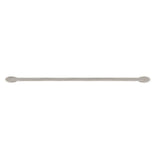 Contemporary Metal Pull - 8728
