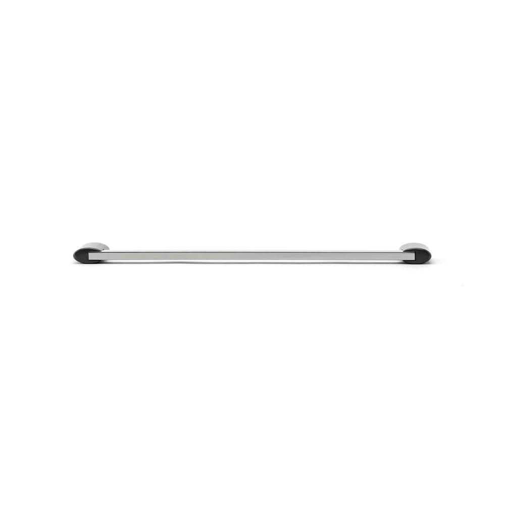Contemporary Metal Pull - 8728