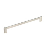 Richelieu America - Contemporary Metal Pull - 8728 - Brushed Nickel
