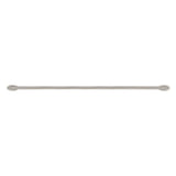 Contemporary Metal Pull - 8728