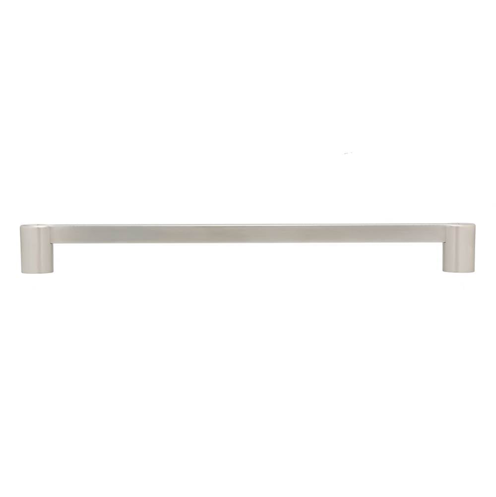 Contemporary Metal Pull - 8728