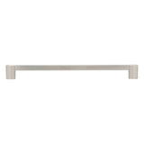 Contemporary Metal Pull - 8728