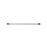Contemporary Metal Pull - 8728