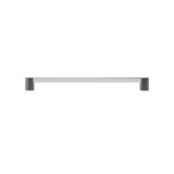 Contemporary Metal Pull - 8728