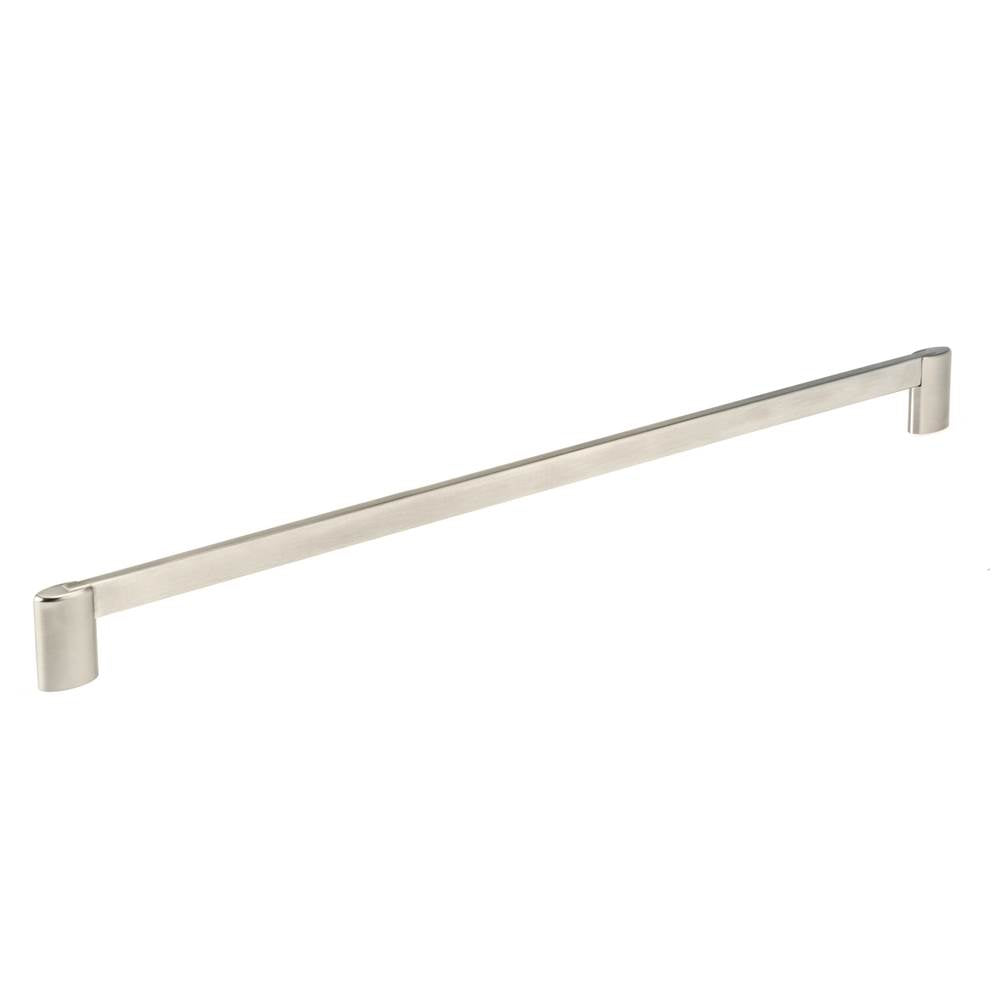 Richelieu America - Contemporary Metal Pull - 8728 - Brushed Nickel