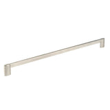Richelieu America - Contemporary Metal Pull - 8728 - Brushed Nickel