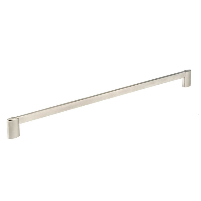 Richelieu America - Contemporary Metal Pull - 8728 - Brushed Nickel