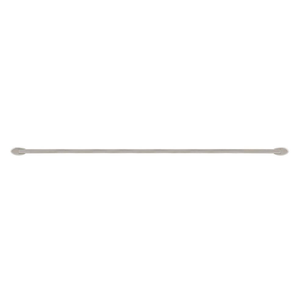 Contemporary Metal Pull - 8728