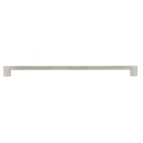 Contemporary Metal Pull - 8728