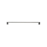 Contemporary Metal Pull - 8728