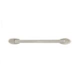 Contemporary Metal Pull - 8728