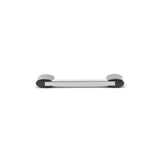 Contemporary Metal Pull - 8728