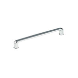 Richelieu America - Contemporary Metal Pull - 8730 - Chrome