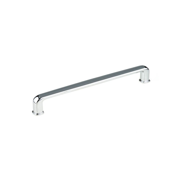 Richelieu America - Contemporary Metal Pull - 8730 - Chrome