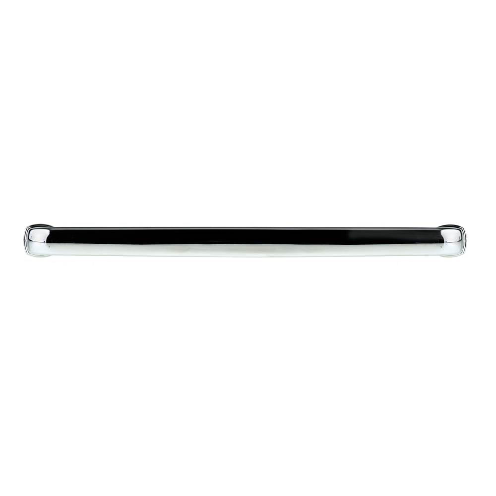 Contemporary Metal Pull - 8730
