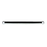 Contemporary Metal Pull - 8730
