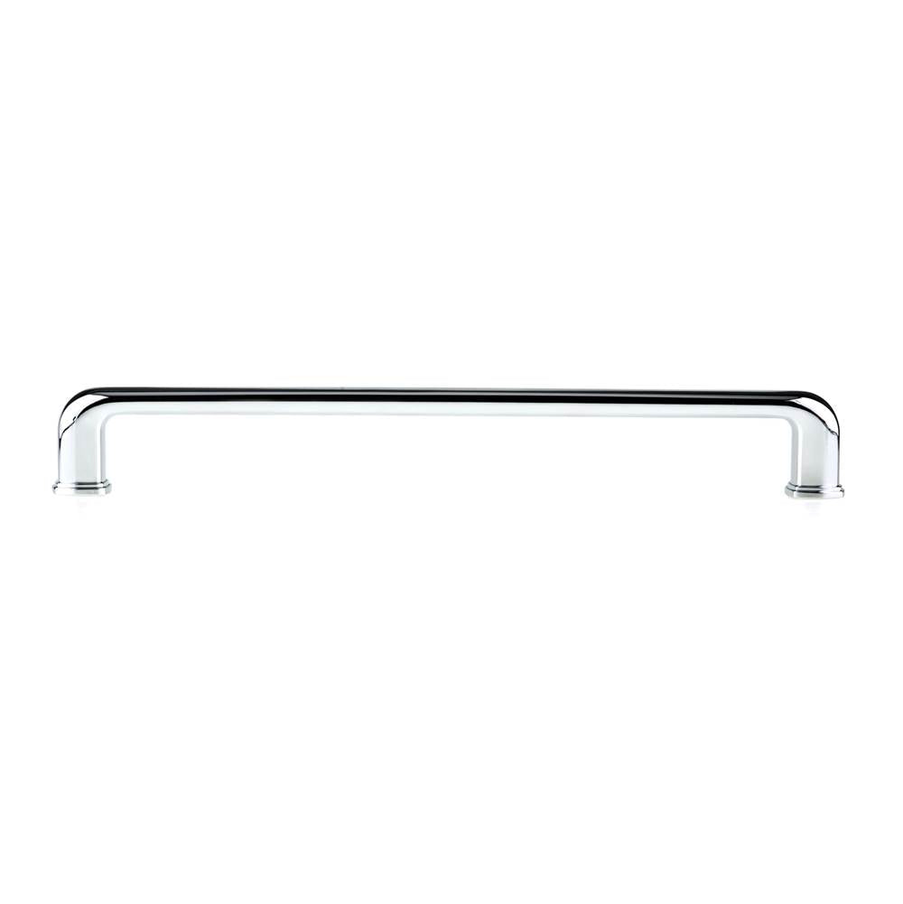 Contemporary Metal Pull - 8730