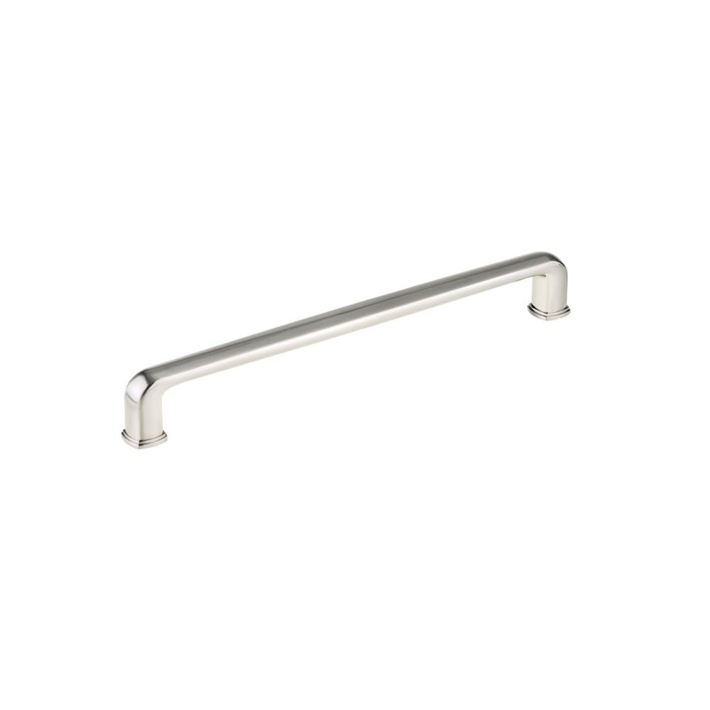 Richelieu America - Contemporary Metal Pull - 8730 - Brushed Nickel