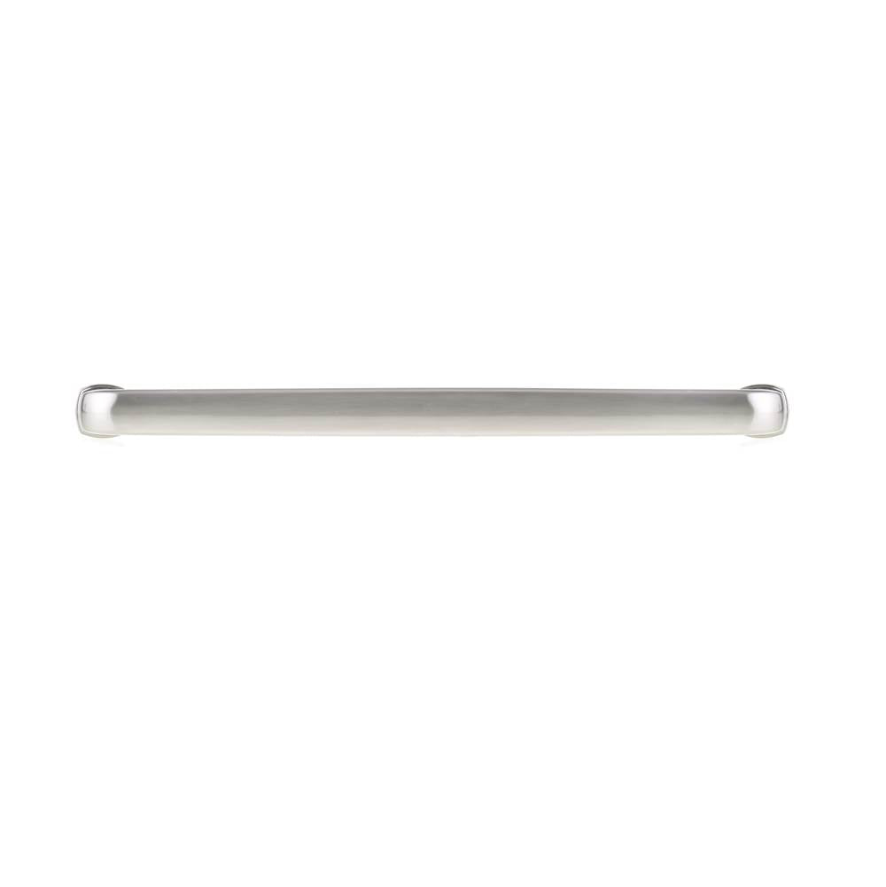 Contemporary Metal Pull - 8730