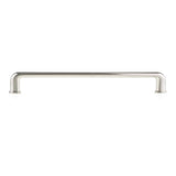 Contemporary Metal Pull - 8730