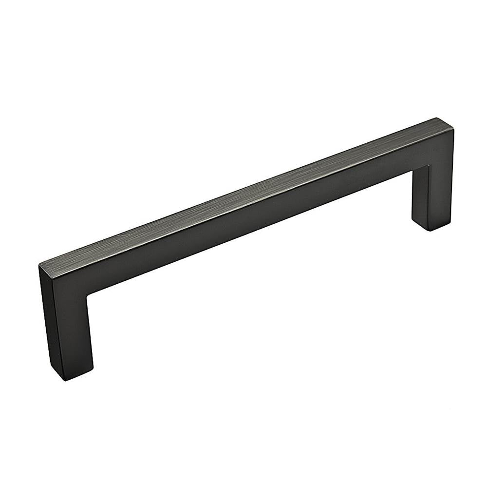 Richelieu America - Contemporary Metal Pull - 873 - Antique Nickel
