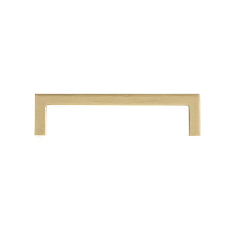 Contemporary Metal Pull - 873
