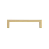 Contemporary Metal Pull - 873