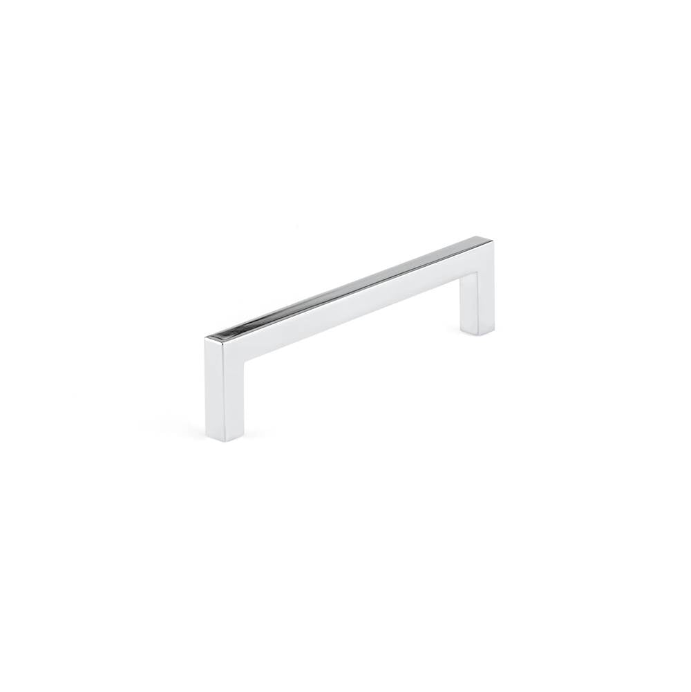 Richelieu America - Contemporary Metal Pull - 873 - Polished Nickel