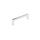 Richelieu America - Contemporary Metal Pull - 873 - Polished Nickel